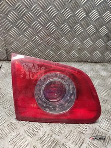 VW PASSAT Variant B6 3C5 Heckklappenleuchte links 3c9945093 2.00 28270842