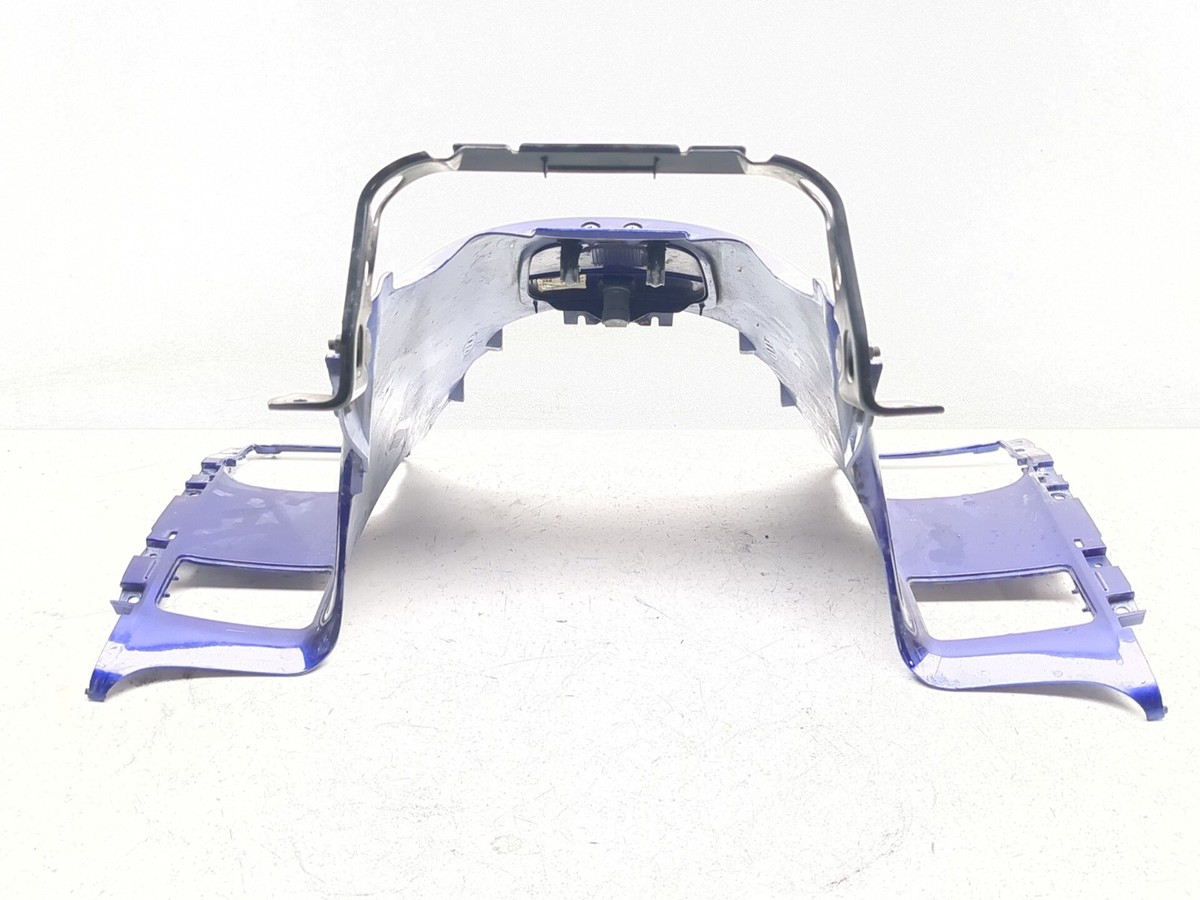 その他 G 01-05 Honda Goldwing 1800 GL1800 Front Top Shelter 83152-MCA-000ZG