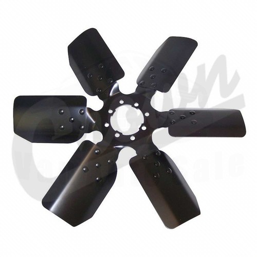 Fan Blade Crown Automotive for Jeep J-2500 1971-1973 - Picture 1 of 1