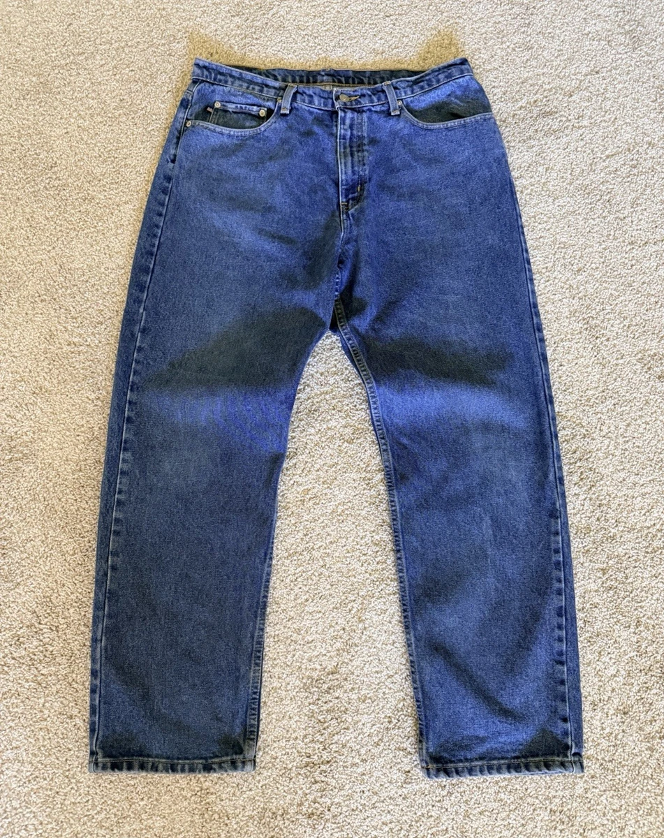 Polo Ralph Lauren Button Jeans for Men for sale - eBay