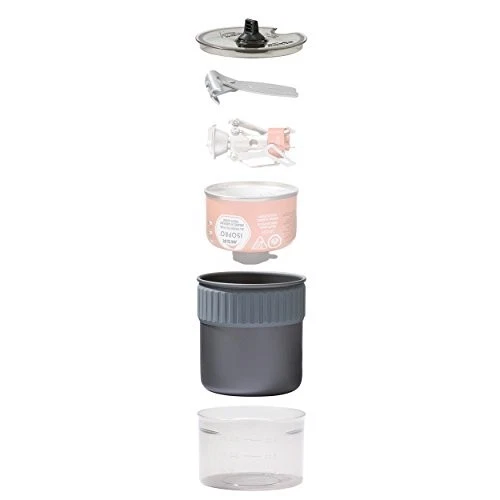 MSR Trail Mini Cook Set - Thumbnail 3