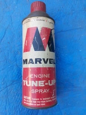MARVEL (MYSTERY OIL) Engine Tune-Up Spray
