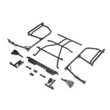 Axial Cage Set CJ-7 SCX10 III AXI230056