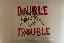 Double Trouble by Public Image Ltd. (Record, 2015)