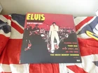 ELVIS PRESLEY King of Rockn´Roll 1975 2 x Vinyl  LP Compilation France NM