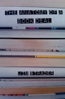 Jim Strader | Anatomy Of A Book Deal | Taschenbuch | Englisch (2010)
