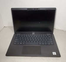 Dell Latitude 7410 14" Laptop i7-10610U 1.7GHz 16GB No SSD/OS NO POWER 69