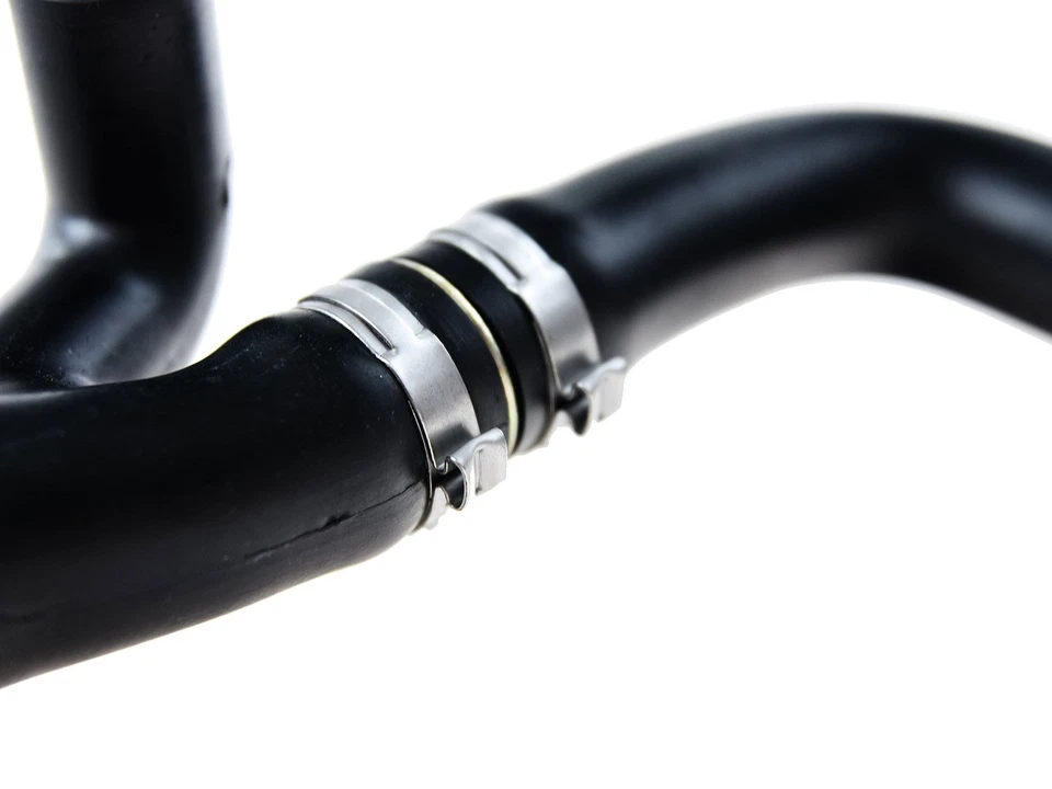 Capó de aire + manguera de aire adicional para PORSCHE 911 2.7 SC 3.0 K-Jetronic SET Foto 4 de 4