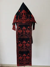 Large Schema with a hood