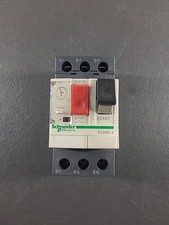 Schneider Electric GV2ME16 Motor Starter Circuit Breaker 9-14A