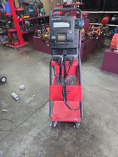 Snap-on EECS306 D-TAC Plus Battery Starting Charging System Analyzer 