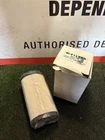 Genuine SF SL6306 Air filter 182x94x43 fits: MASSEY FE Iseki Etc New Unused