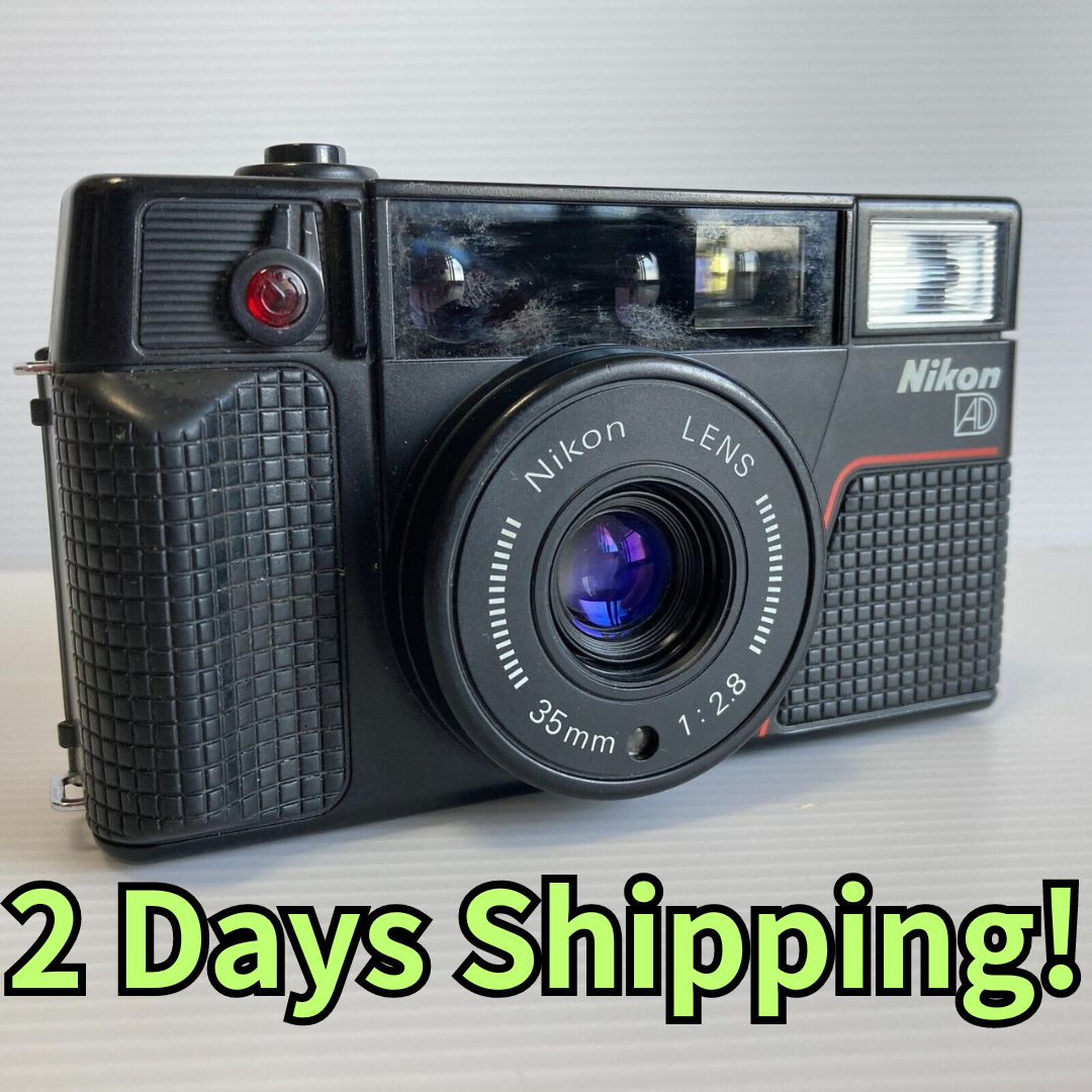 Nikon L35 Af Nikon Af 35 Touch Nikon L 35 Af Nikon L35af One Touch