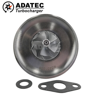RHF3 Turbocharger CHRA 1J700-17012 For Bobcat S160 T180 Kubota V2607T V2203