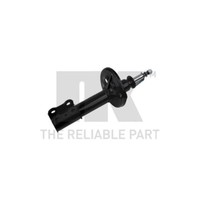 StoßDäMpfer NK 654531531 FüR Toyota, Vorderachse Links, Vorderachse Rechts
