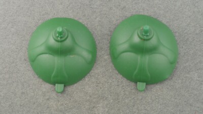 MOTU Origins Retro Play Leech Suction Cup Hands 5.5'' Fodder