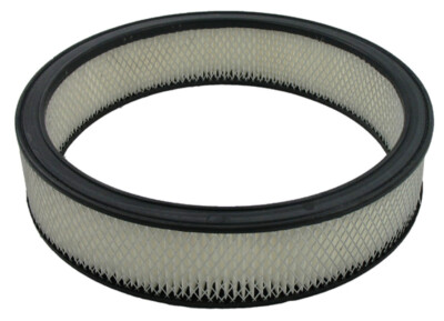 Engine Air Filter for Plymouth Road Runner 1968-1971 with 6.3L 8Cyl V