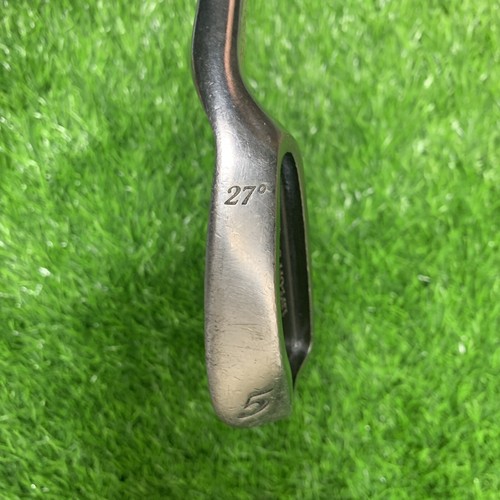 Tour Edge Comp 950 # 5 Iron 27° Regular Flex Graphite Shaft Midsize Grip RH 3489 - Picture 2 of 11
