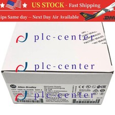 1PC NEW Allen-Bradley Expedited shipping 1606-XLS240E US stock Free tax