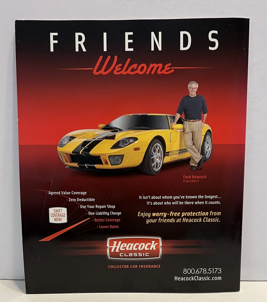 Vintage Racing Quarterly January 2015 Janet Guthrie Interview - Image 2 of 4