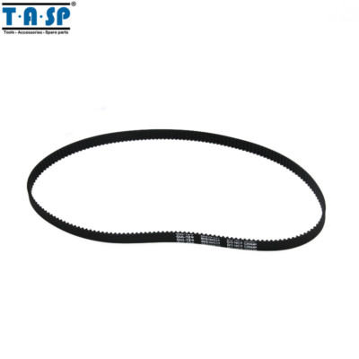 2PC Drive Belt 90S3M537 fit KENWOOD, Moulinex , DeLonghi BDM1200S  Bread Maker