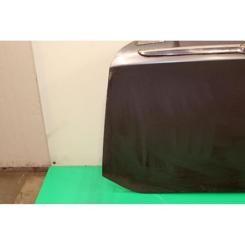 BOOT LID FOR JAGUAR XJ (98-02) X308 3.2 V8 BER. 4P/B/3249CC. 1998 - Picture 3 of 10