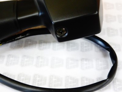 【メル11883④】 Kawasaki NOS NEW 23037-1393 Front Signal Lamp Light Assy ZX