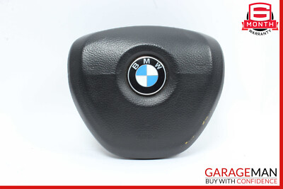 2013 BMW 550i Left Steering Wheel Airbag 32678382804 for sale 