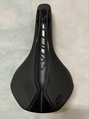 NEW Syncros FL1.5 ERGOPTIMIZED  VL-4315 HOLLOW TI SADDLE(W/PALE YELLOW BASE)
