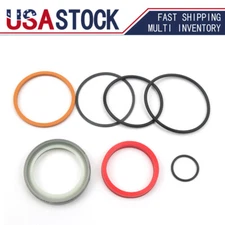 Replaces Bush Hog Hydraulic Cylinder Seal Kit - 25H49328