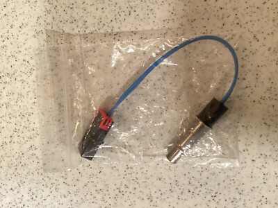 DC32-00010C OEM  Samsung Washer Temp Thermistor Sensor