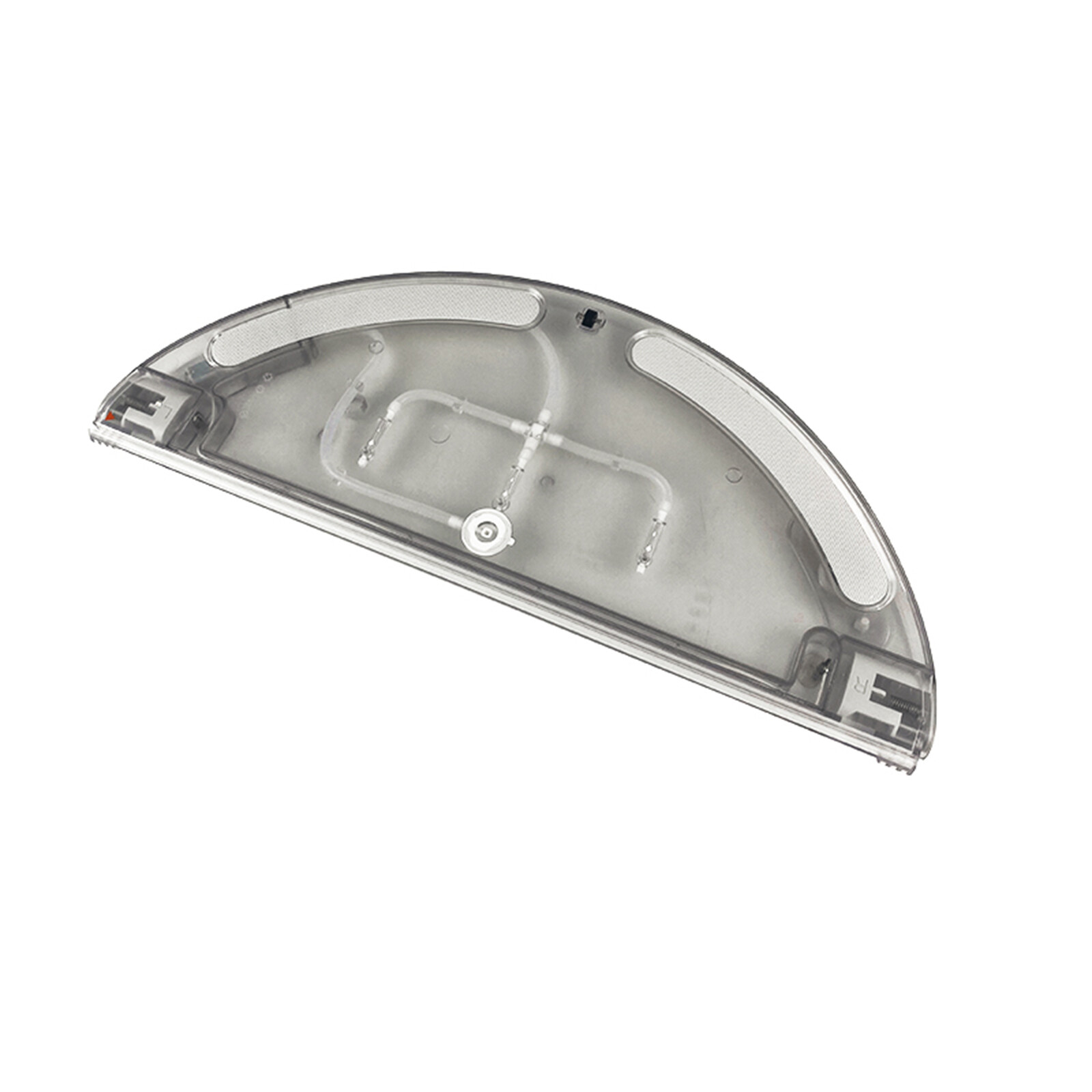 Water Tank Kit Sweeping Robot Water Tank Mop for Dreame L10pro Vacuum Cleaner