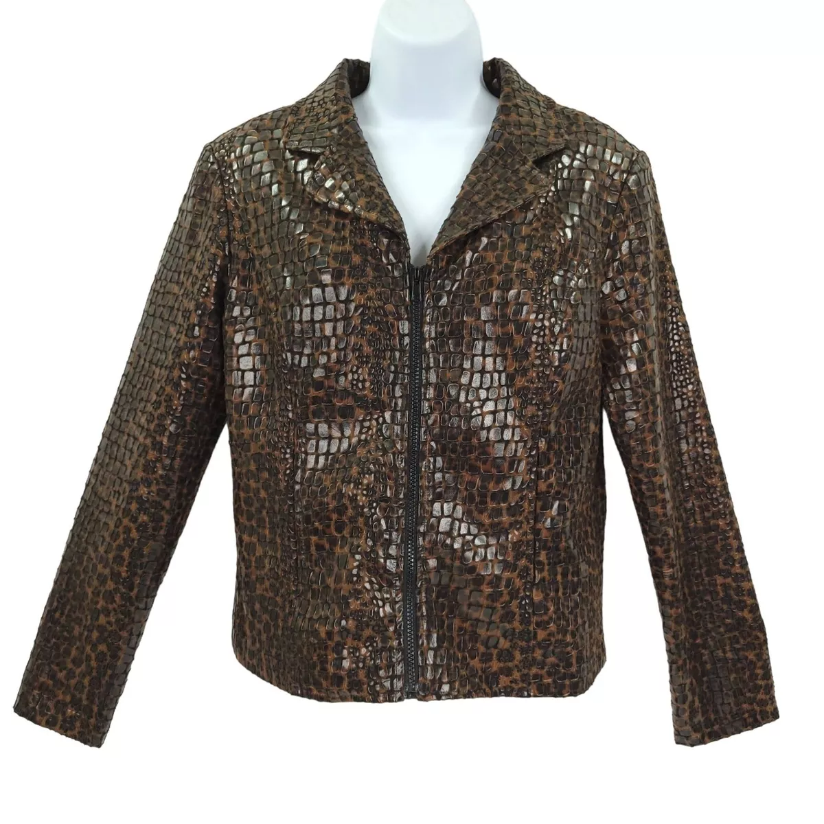 Selene 2025 sport jacket
