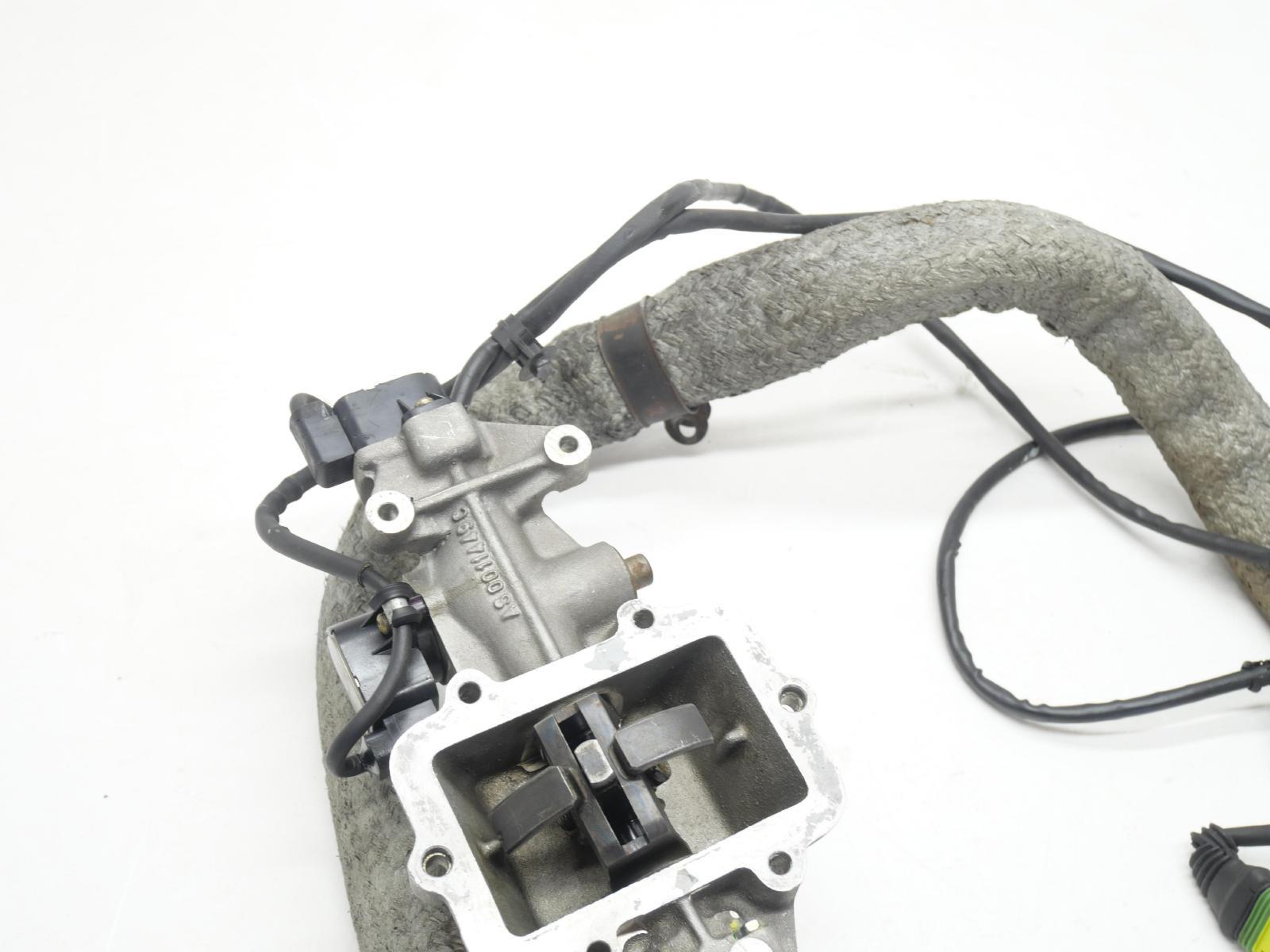 2001 Ferrari 360 F1 Transmission Clutch Actuator Powershift GTE Rebuilt* OEM