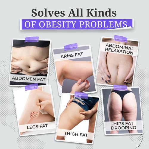 2025 New Belly Slimming Ginger Hot Cream New - Picture 6 of 7