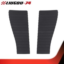 Fit For 1985-1990 Camaro Z28iroc-z Iroc Hood Louvers New Reproduction 1pair