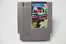 ebay® Auktion 306066017237 | Urban Champion NES Spiel nur das Modul Thumbnail of ebay® auction 306066017237 | Urban Champion NES Spiel nur das Modul