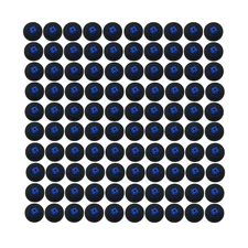 100x 823492 Blue Tip Diaphragm for Wascomat Huebsch Speed Queen Unimac Washer