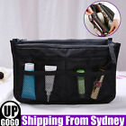 <!--F#f_0-->Bag Insert Organiser Handbag Women Travel Makeup Purse Wallet Pouch Organiser <!--F/-->