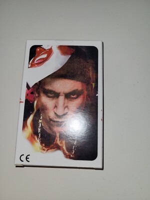 Gzuz Kartenspiel,Bonez Mc,Lx,Maxwell,Sa4,187 Strassenbande 