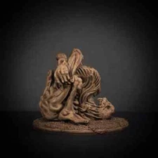 Knucklebones Baleful Creature X1 28mm Frostgrave Forbidden Psalm 