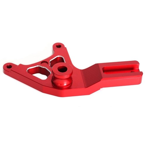CNC Brembo 2P Rear Brake Caliper Bracket For HONDA DAX MONKEY 125 ST125 CT125 - Picture 15 of 24