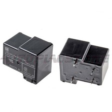 10PCS Panasonic JTN1AS-PA-F-DC24V AJT3525 Power Relay 4Pins 10A 277VAC 