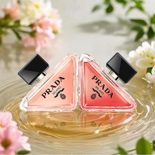Prada Parfüm EDP Eau de Parfum Spray 90 ml /...