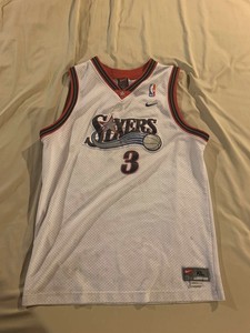 youth large basketball jersey