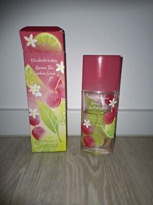 Elisabeth Arden ''Green Tea Lychee Lime'' EdT 100 ml