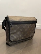 Stussy Stucci Vintage Sample Laptop Bag Vintage RARE (Brand New)