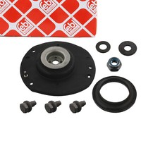 febi 37861 Federbeinlager + WäLzlager FüR Peugeot 206 / CC / SW Vorne Rechts