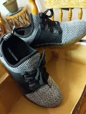 Indestructible Safety Work Shoes Steel Toe Breathable Work Boots Mens' Sneakers