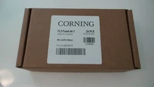 Corning Part # FL2-LCA-900-SM-25 FL2 FUSELITE 2 Splice on connector 25pc